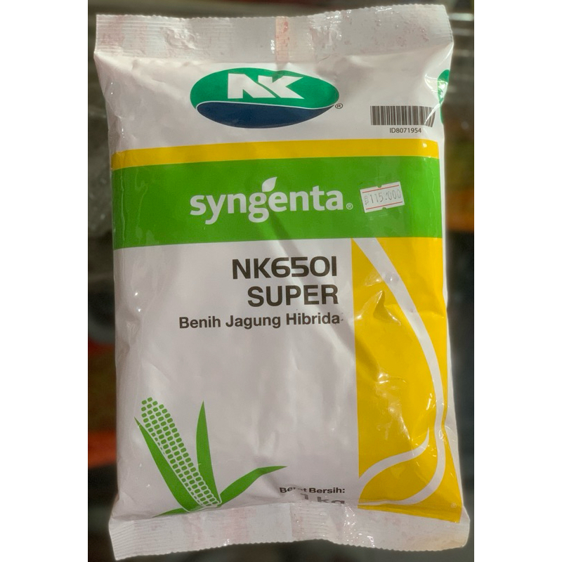 NK 6501 | NK SUPER 1KG