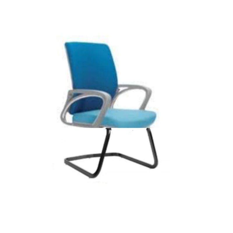 KURSI KANTOR MEETING INDACHI CHICO III VCR G KURSI HADAP KAKI U KURSI KERJA