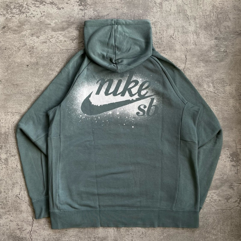 Hoodie Nike SB x Lance Mountain