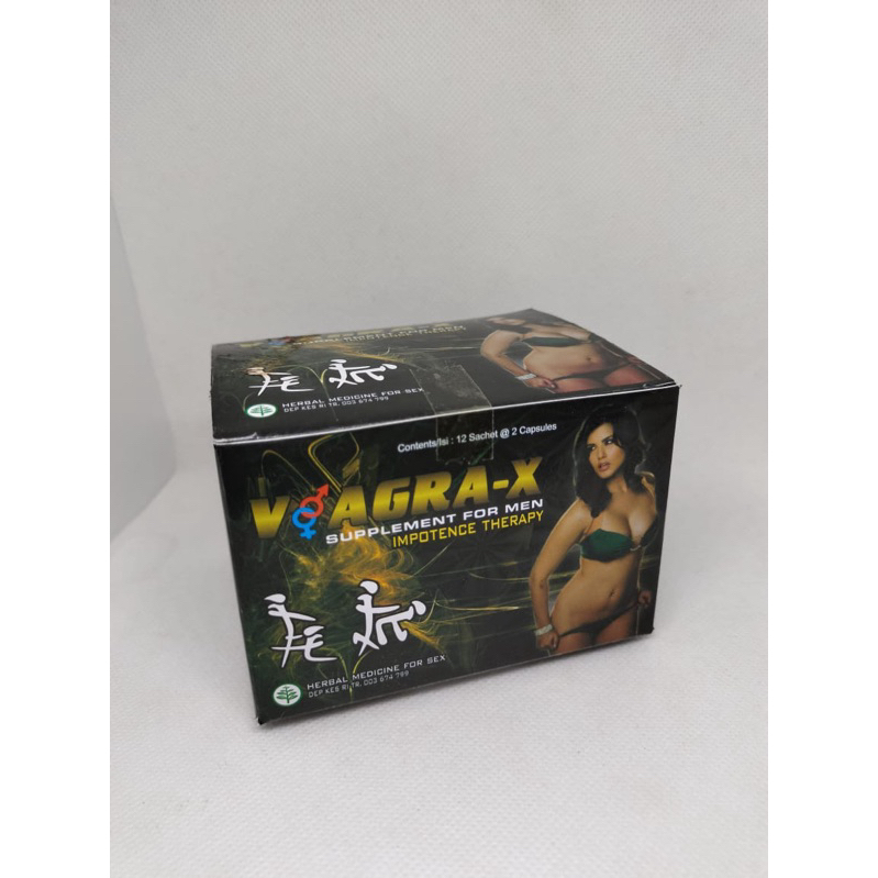 ViagraX