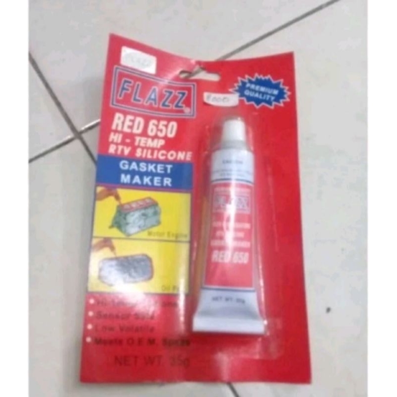 

lem red merah