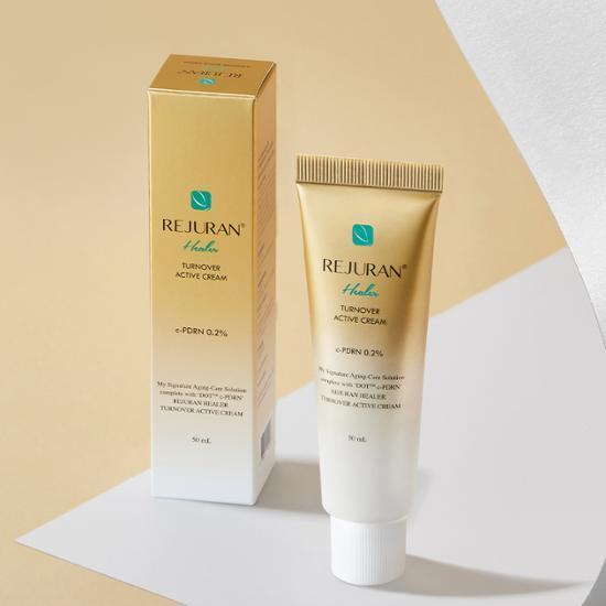 REJURAN Turnover Active Cream | REJURAN