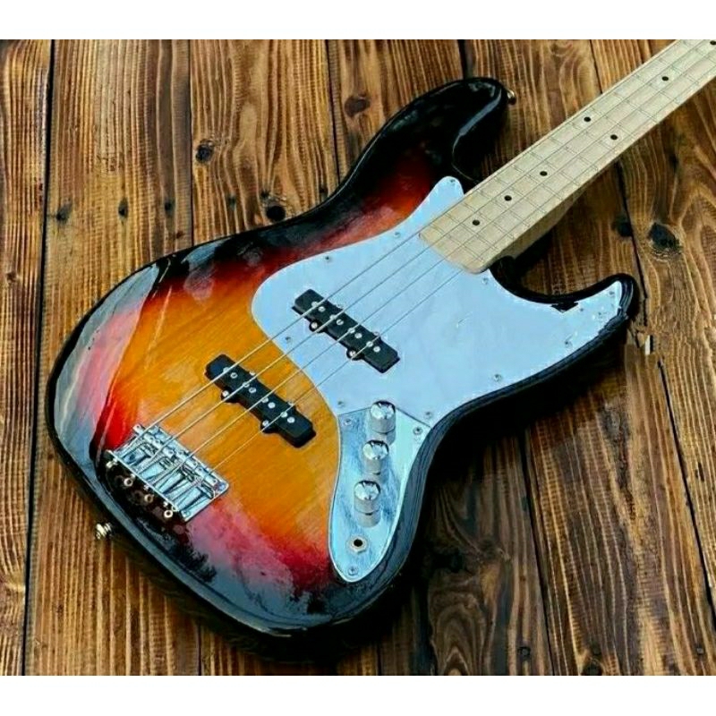 Bass Elektrik Original Difergio Sunbrus
