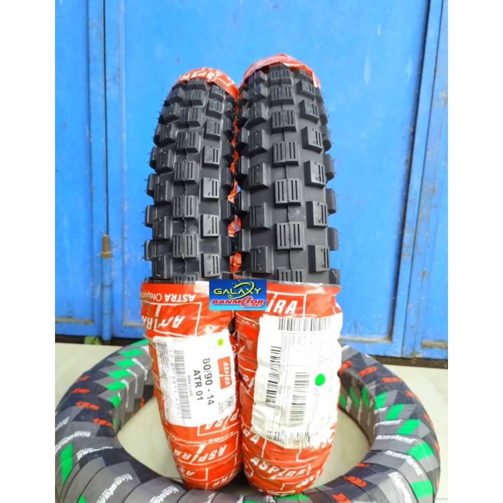 ban trail aspira 80/90-14 ring 14 ban motor matic trail 90/90-14 ban trail ban tril ring 14 ban trai