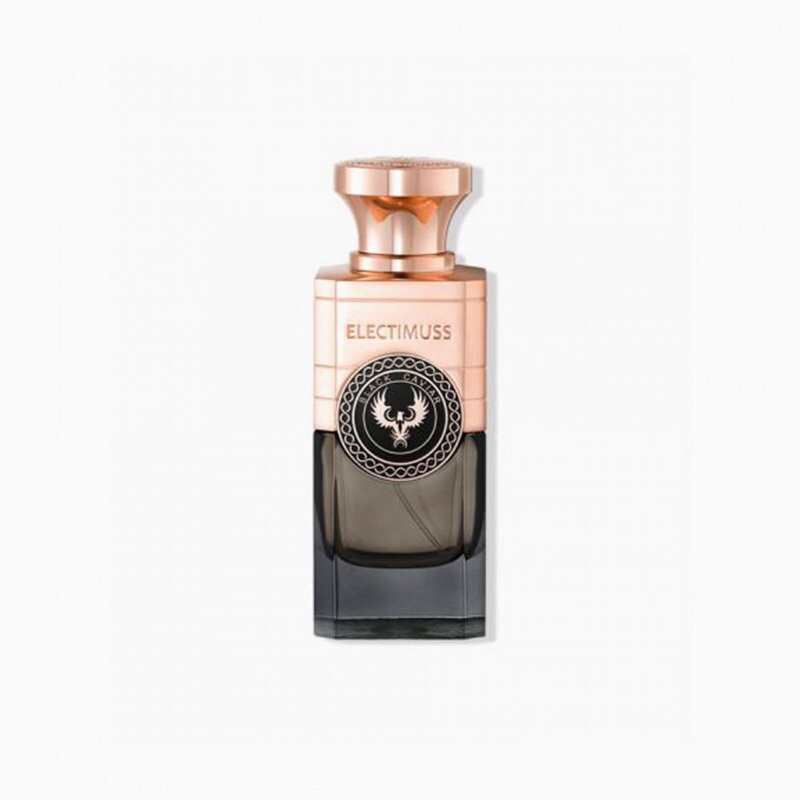 Electimuss Black Caviar Pure Parfum 100mL ORIGINAL