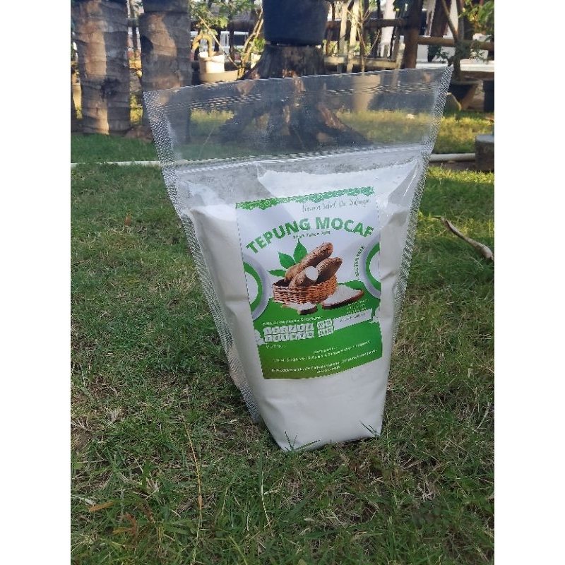 

tepung mocaf