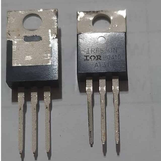 irf530 original
