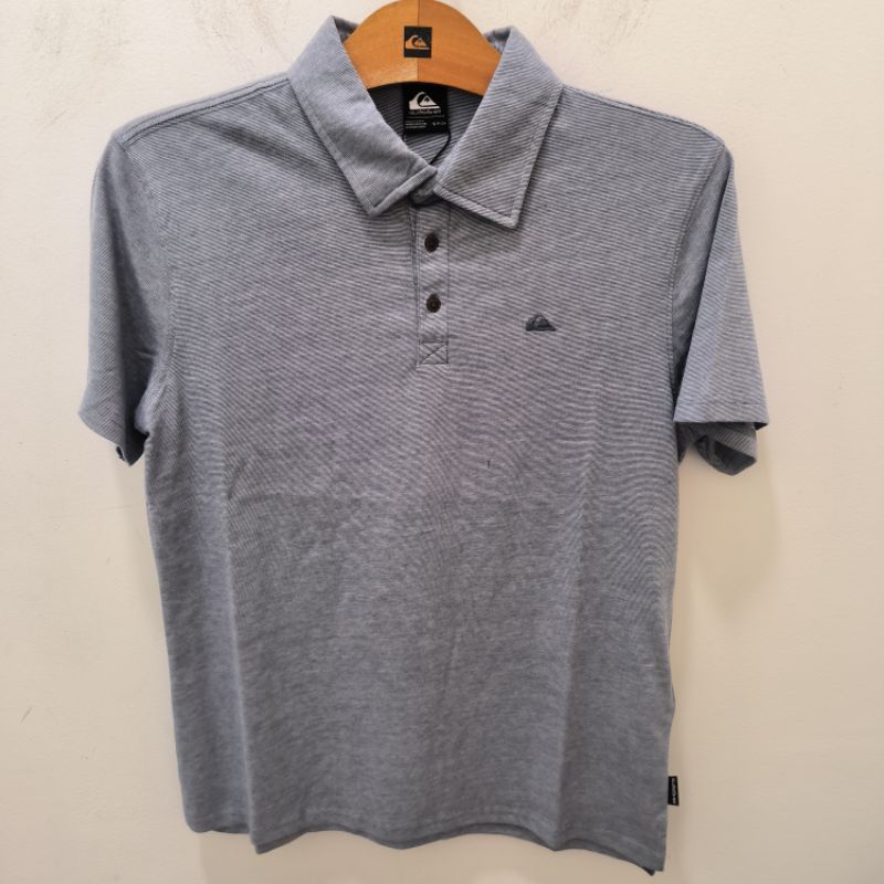 BAJU POLO QUIKSILVER SUNSET CRUISE