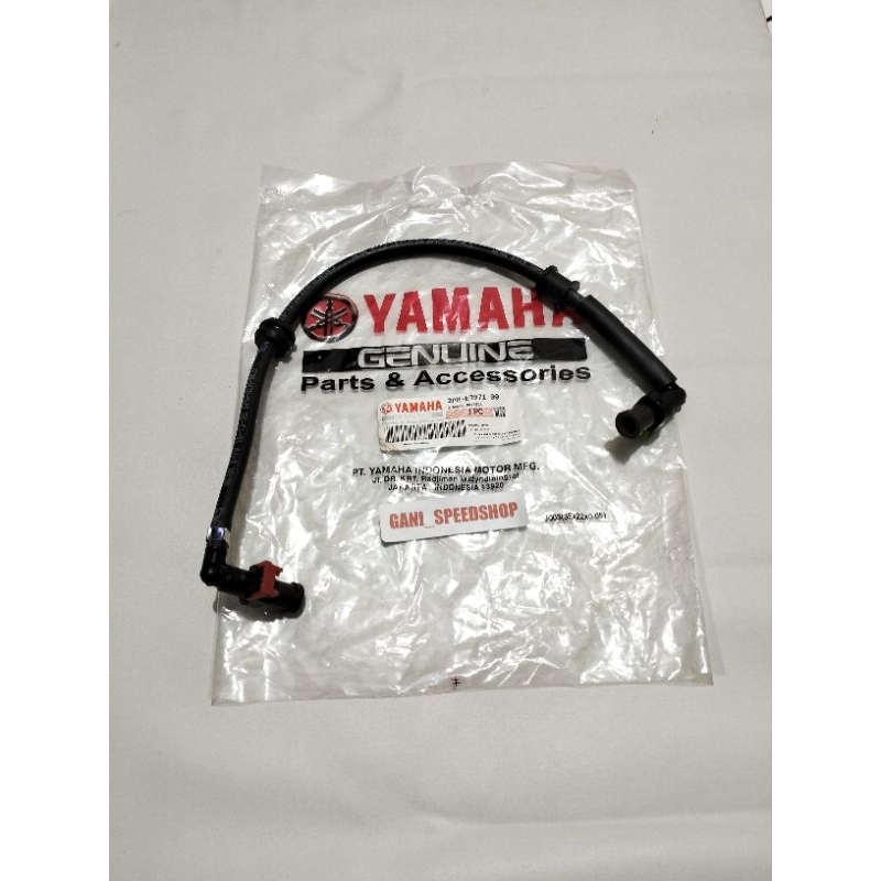 selang injeksi Yamaha Mio j Mio soul GT mio M3