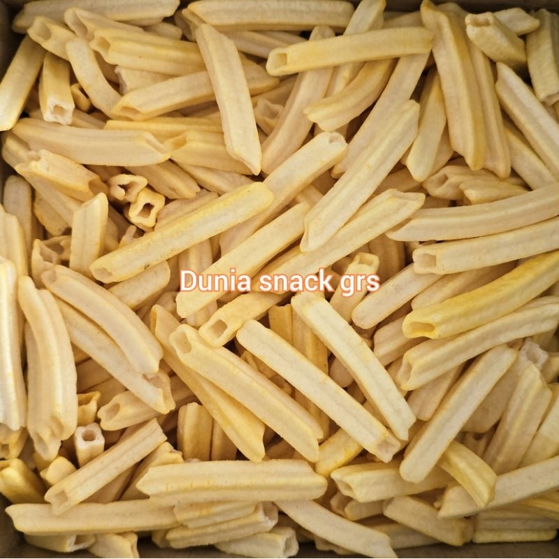 

Potato Kentang Goreng 180Gr Varian Original / Jagung Manis / Balado