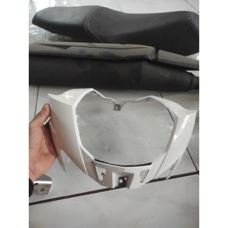 list batok mx king v2