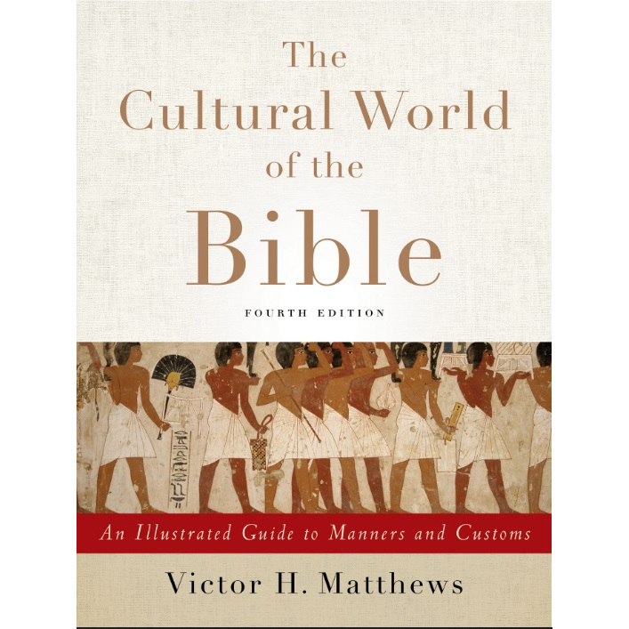 

The Cultural World of The Bible ( D )