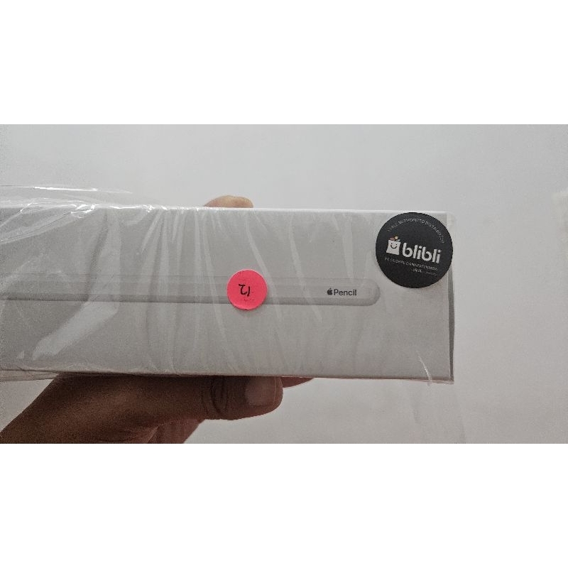 Apple Pencil 2nd Generation Gen 2