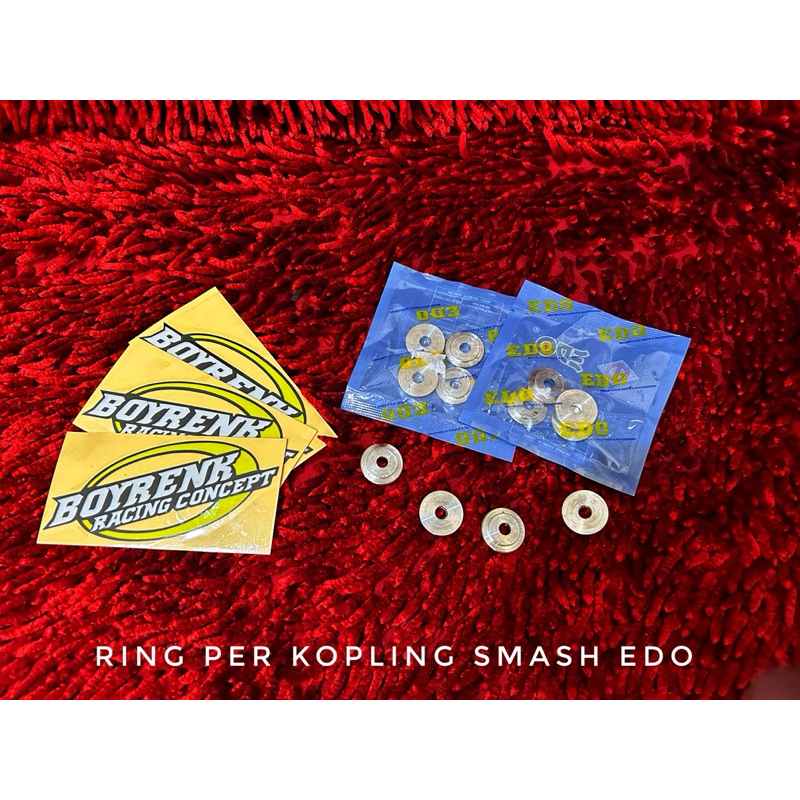 PER KOPLING SMASH/PIR KOPLING SMASHRING PER KOPLING SMASH-BOYRENK SURABAYA