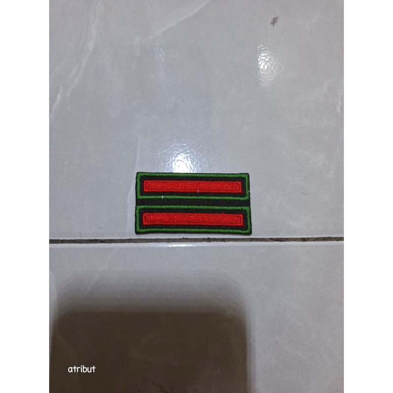PANGKAT PDL TNI MALVINAS