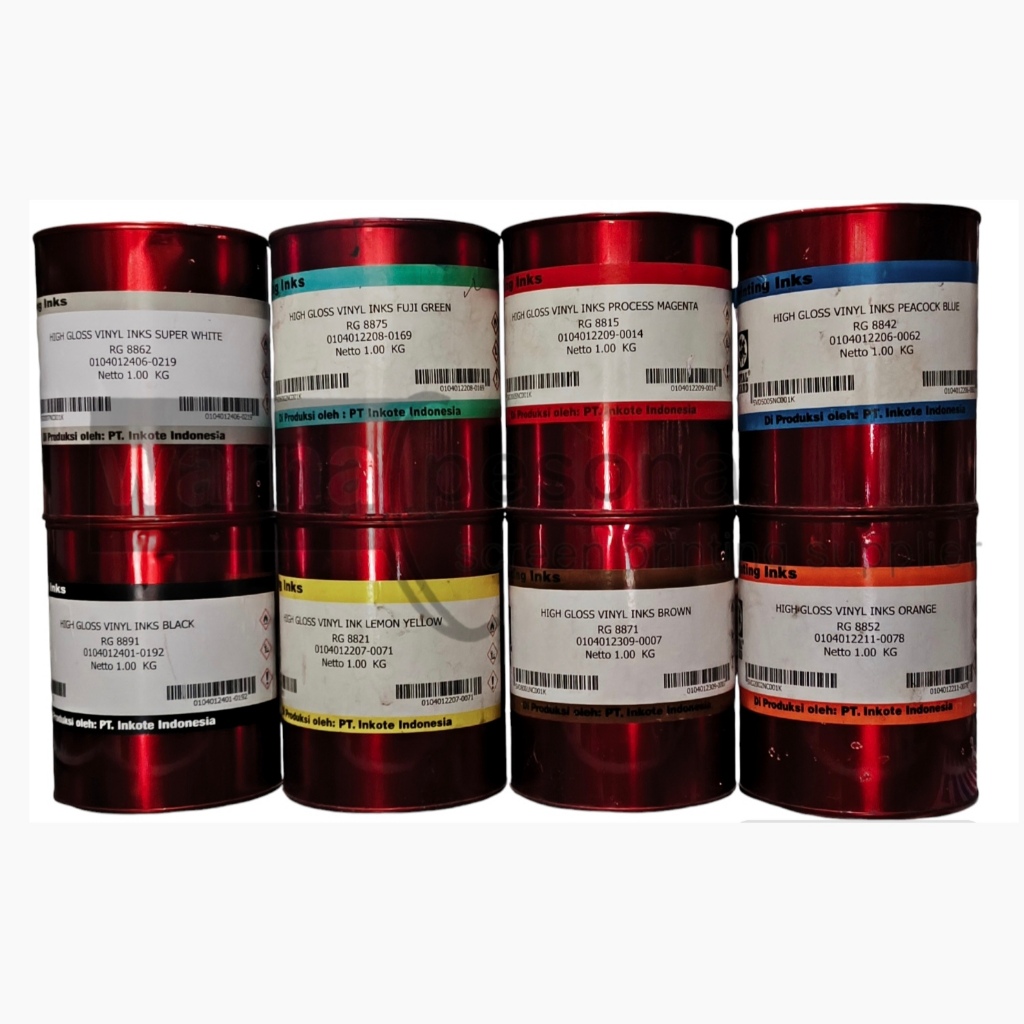 

Cat Sablon Royal Guard RG 88xx (1/2 Kg)