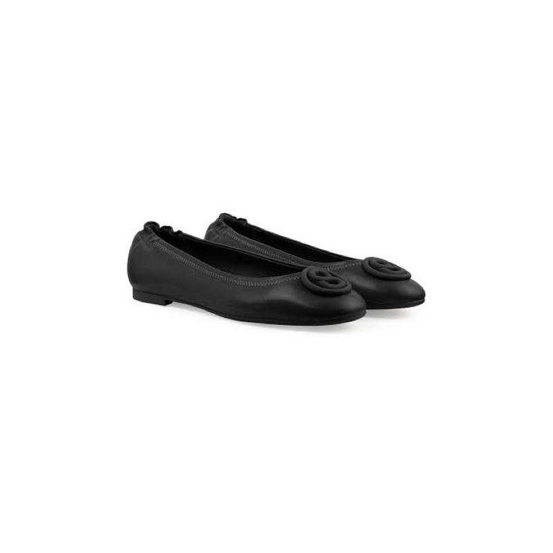 Cera shoes Black Buttonscarves size 38