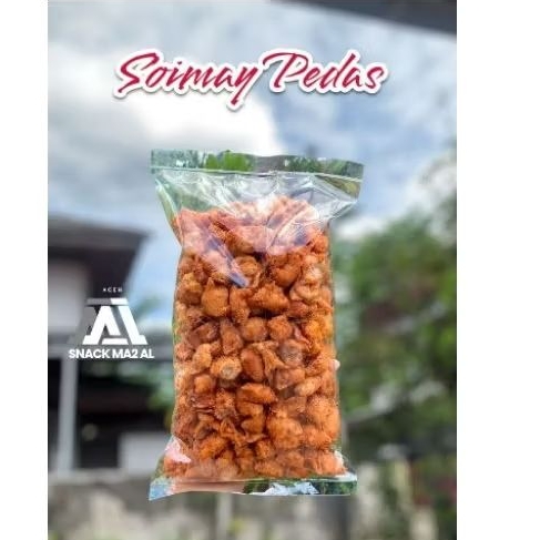 

SOIMAY PEDAS|SOIMAY PEDAS EKSTRA|ukuran 250g-500g