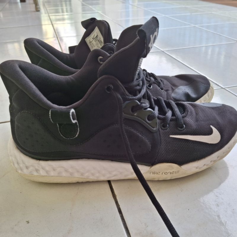 Basket KD trey v second ori size 44