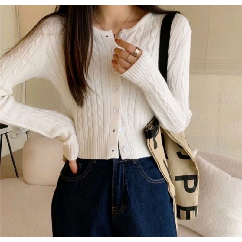 BUNDLING CARDI CABLE