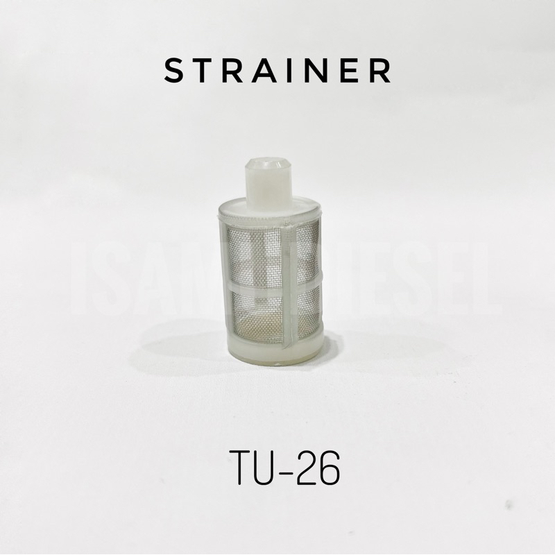 Saringan TU26 / STRAINER TU26