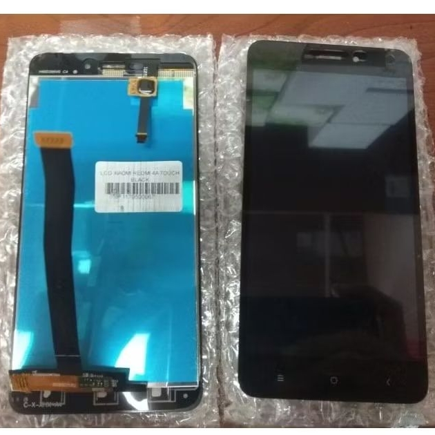 Lcd Touchscreen Xiaomi Redmi 4A Original