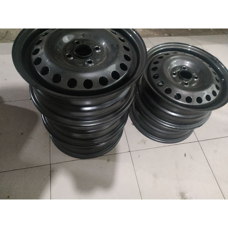 velg kaleng ring 15