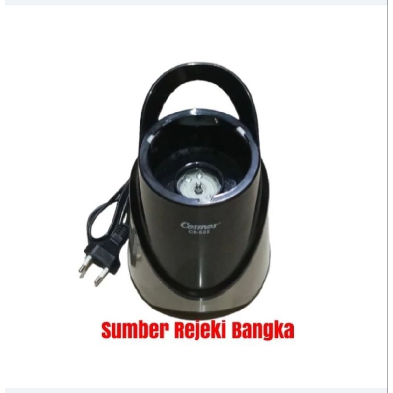 MESIN BLENDER COSMOS CB-522/CB522