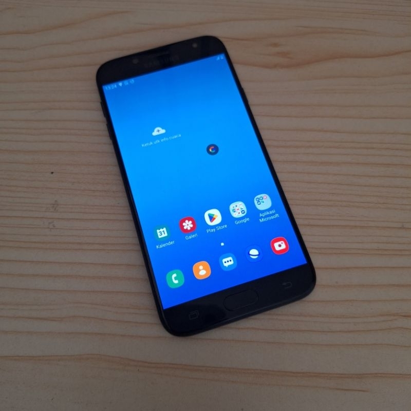 Samsung Galaxy J7 Pro Second Ori