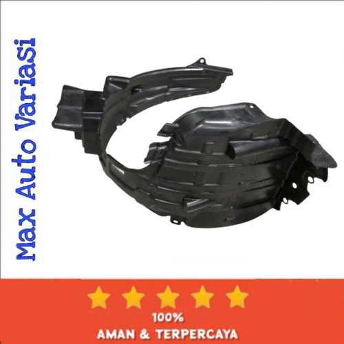 Inner Fender Liner Fender DNY GRAND AVANZA