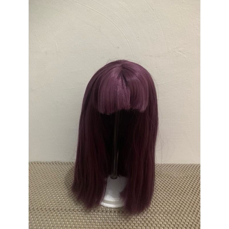 Wig Blythe (Scalp Blythe)