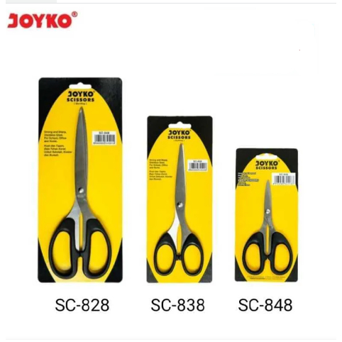 

JOYKO GUNTING SC 828 / SC 838 / SC 848 / ALAT PEMOTONG