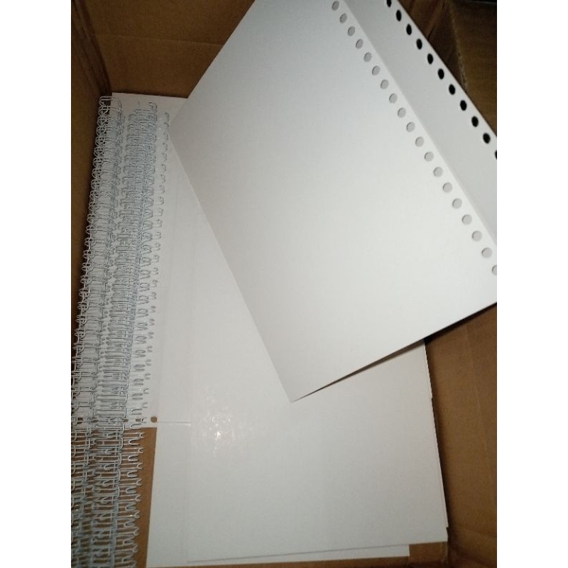 

Dudukan Kalender Soft 400g