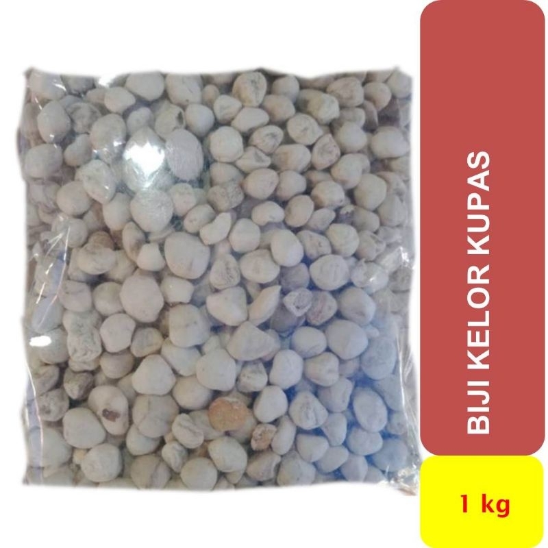 

Biji Kelor Kupas 1000 gram