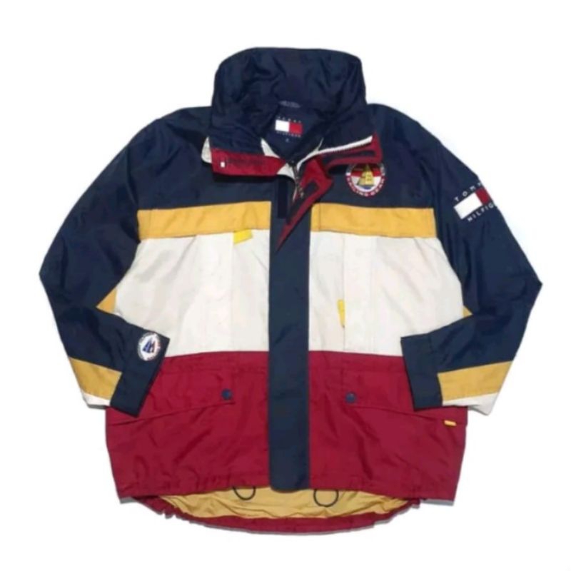 TommyHilfiger Sailing Gear