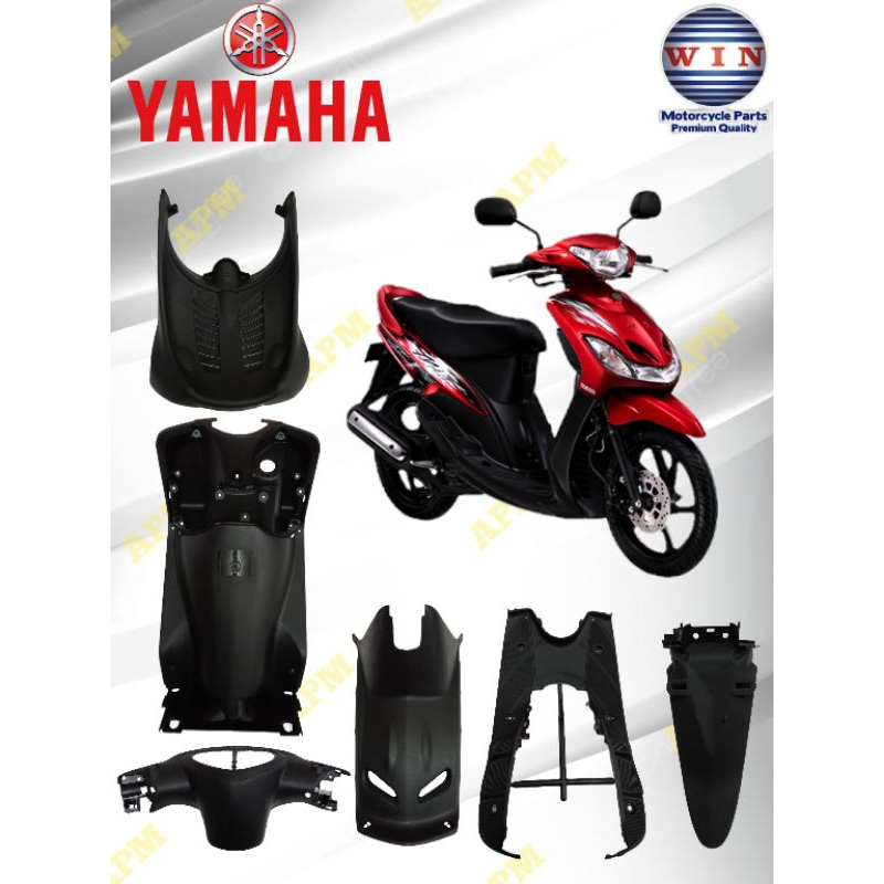 COVER BODY KASAR MIO GARNIS MIO SMILE | BODY KASAR MIO GARNIS MIO SMILE | BODY KASAR MIO SMILE | BOD