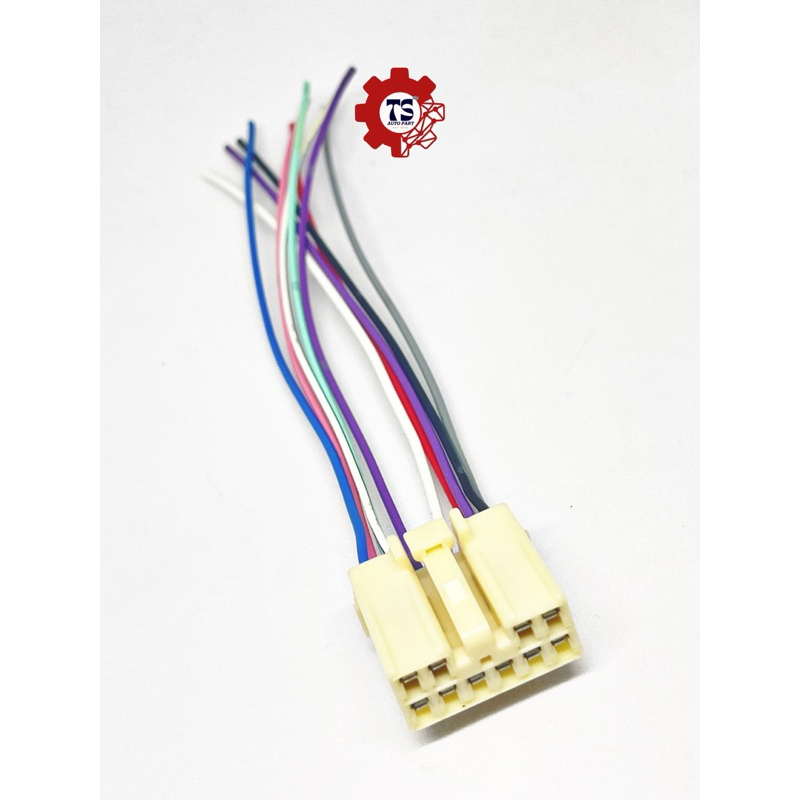 Soket Kombinasi Saklar Lampu Suzuki Karimun Kotak Bagian Head Lamp