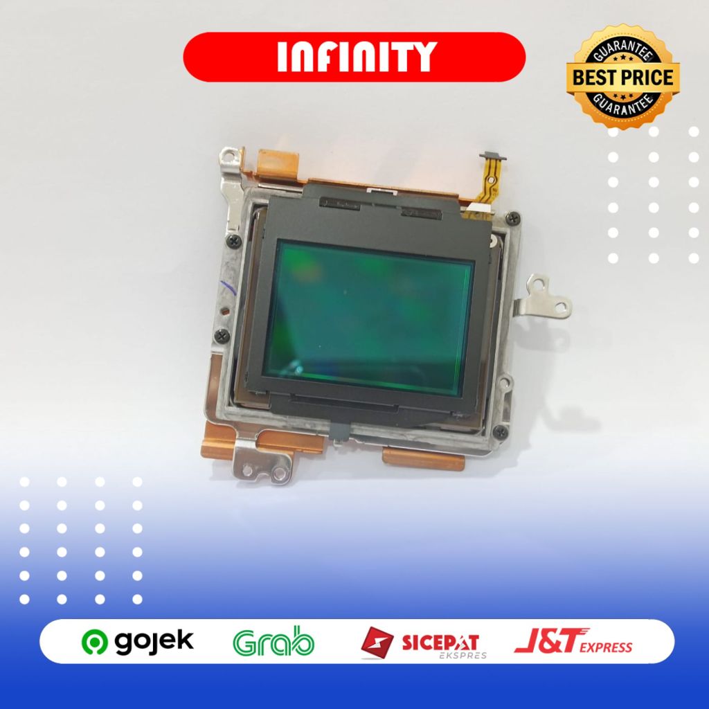 CCD CMOS Sensor For Sony A7 ILCE-7 A7M1