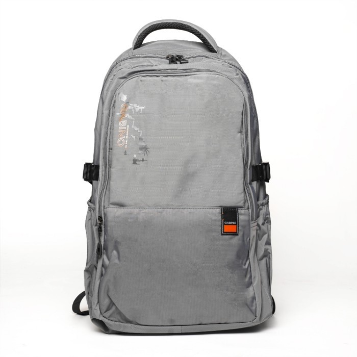 Gabino Tas Pria Ransel Backpack Casual  - G5CA3009