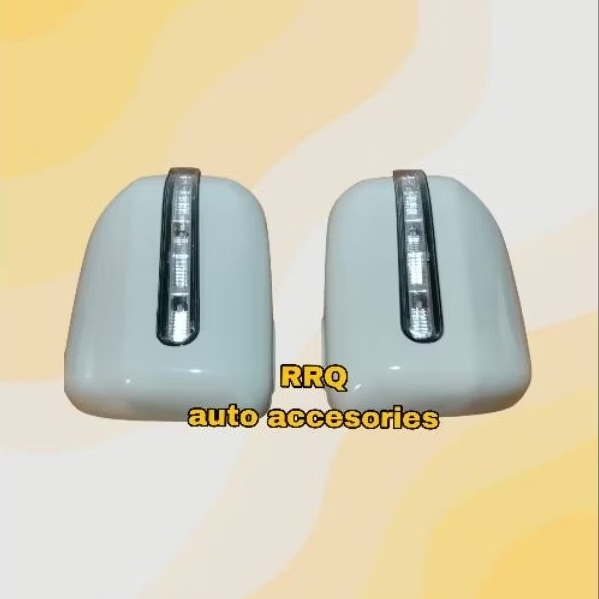 COVER SPION ALL NEW AVANZA LAMPU SLIM PUTIH AVANZA TAHUN 2012 2013 2014 2015 2016 2017 2018