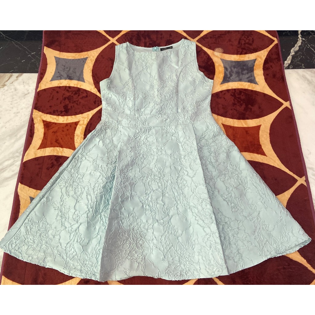 Preloved Dress Sleeveless - Original Minimal