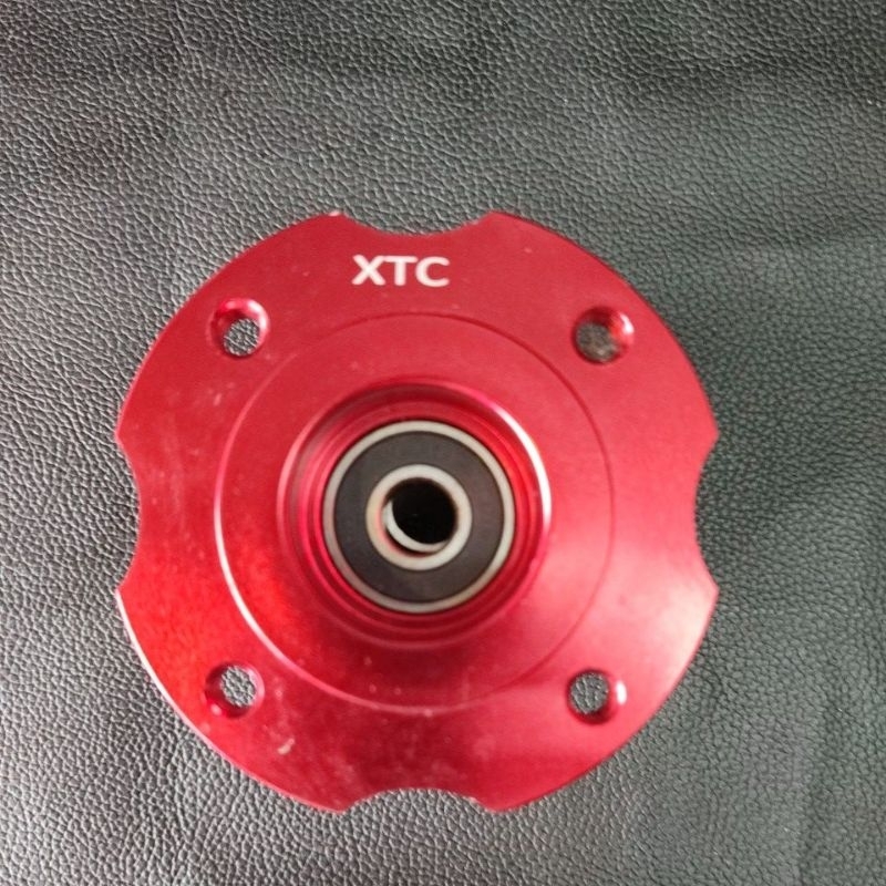 Tromol depan belimbing Honda
