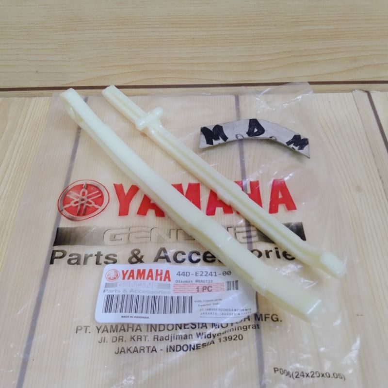 karet lidah tensioner xeon rc,xeon gt, xeon karbu.