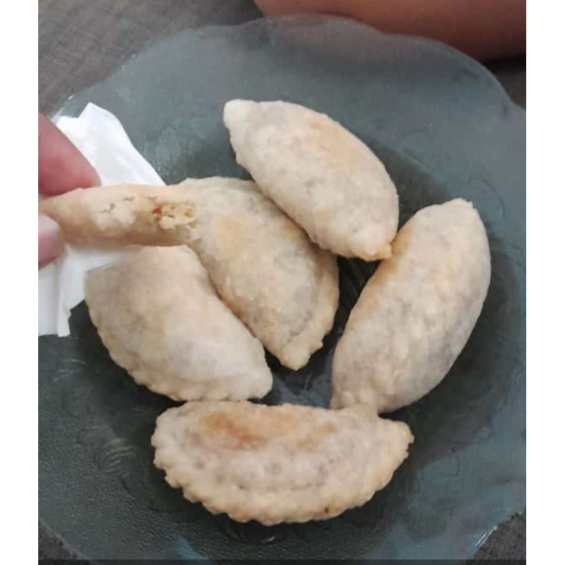 

Cireng Ayam Suwir Pedas