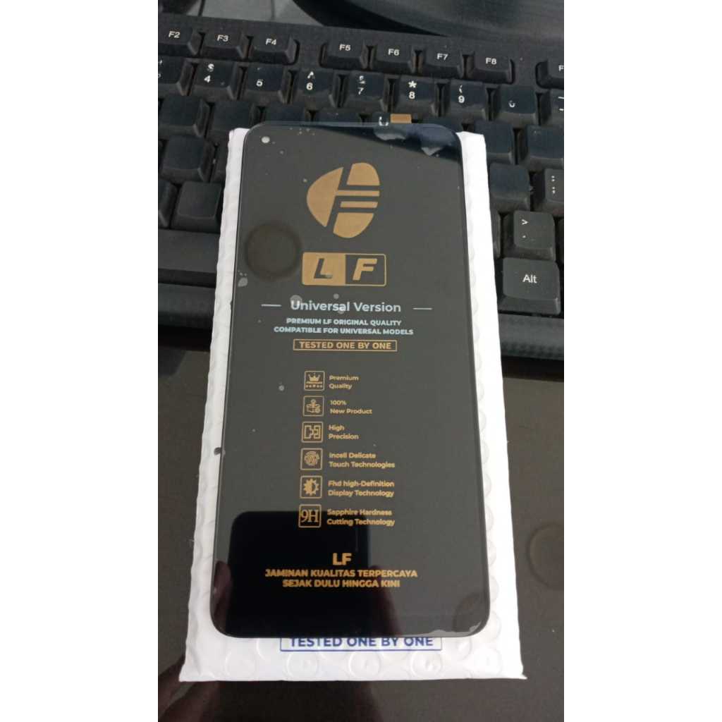 LCD VIVO Z1 PRO NOT FINGER LF BEST QUALITY