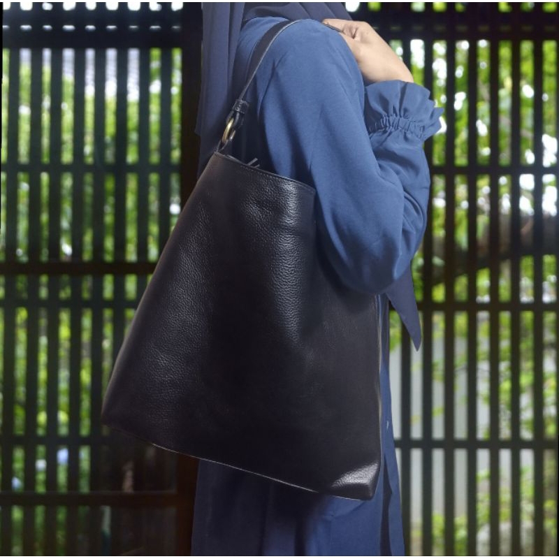 Tas Wanita Tote Bag New Zoya - Befelvi