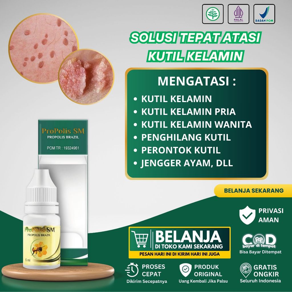 Obat Kutil Kelamin, Obat Kutil Kelamin HPV, Obat Kutil Kelamin Laki Laki, Obat Kutil Kelamin Wanita