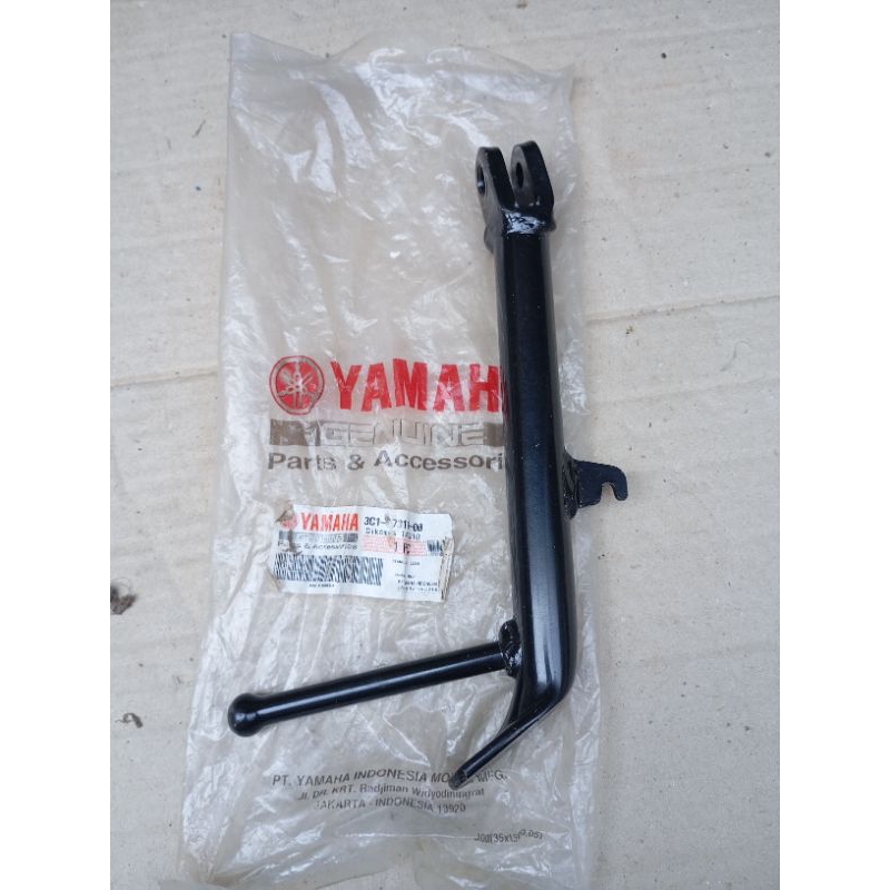 standar samping yamaha vixion original baru