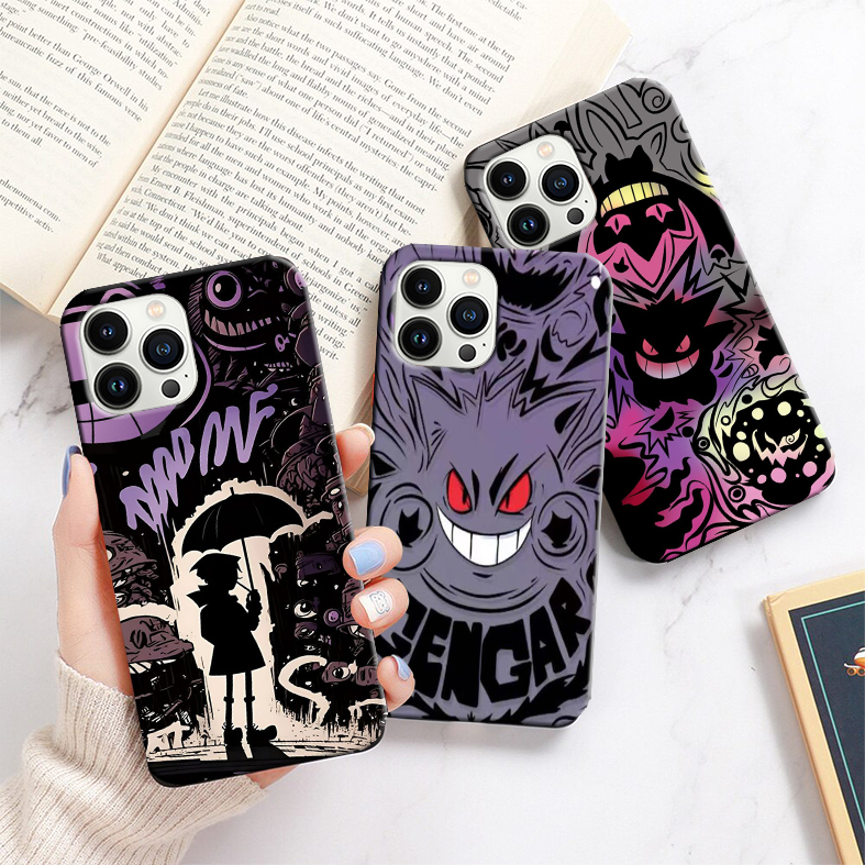 HC3D02 Casing Hardcase For ASUS Zenfone Max Plus 2 Laser 5inch 5.5Inch 6Inch Zenfone 3 Max Zenfone 3