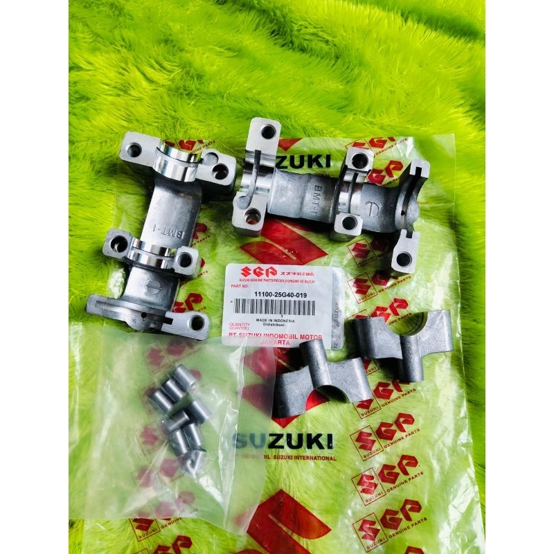 LAKOPAN NOKEN AS DUDUKAN NOKEN AS SUZUKI SATRIA FU 150